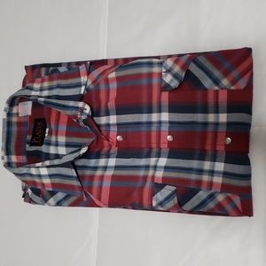 Western shirt